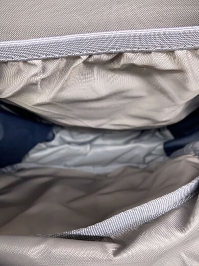 商品画像：リュック/--/NVY 6