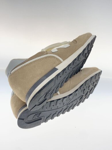 商品画像：ML373/ベージュ/26cm/BEG 4