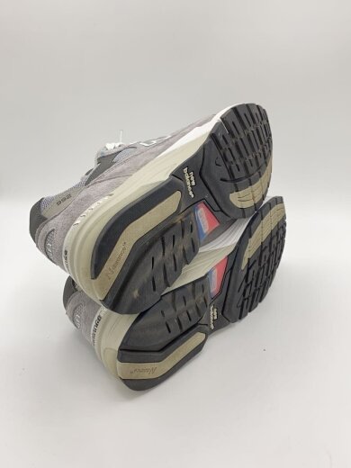 商品画像：ローカットスニーカー/26cm/GRY/U992GY 4