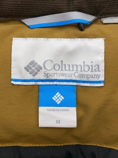 商品画像：ダウンベスト/M/コットン/BEG/無地/PM1992 3