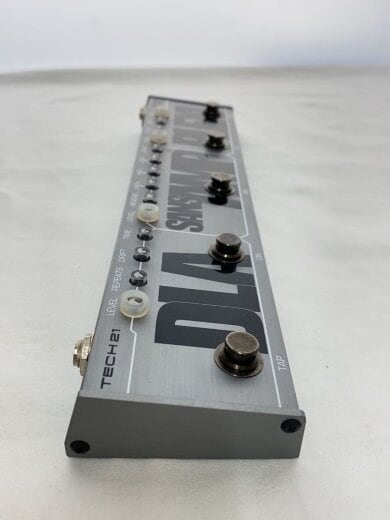 商品画像：FLYRIG5 マルチエフェクター/FLY RIG 5// 2