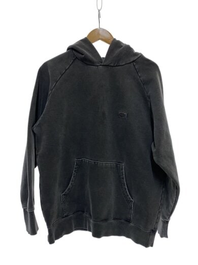 商品画像：パーカー/L/コットン/GRY/80233400 1