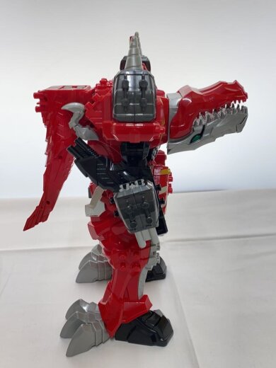 商品画像：騎士竜戦隊リュウソウジャー/竜装合体DXキシリュウオー 2