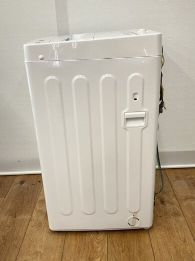 商品画像：洗濯機 ORIGINALBASIC BW-45A// 2