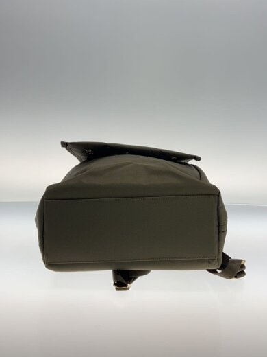 商品画像：リュック/ナイロン/KHK/無地 4