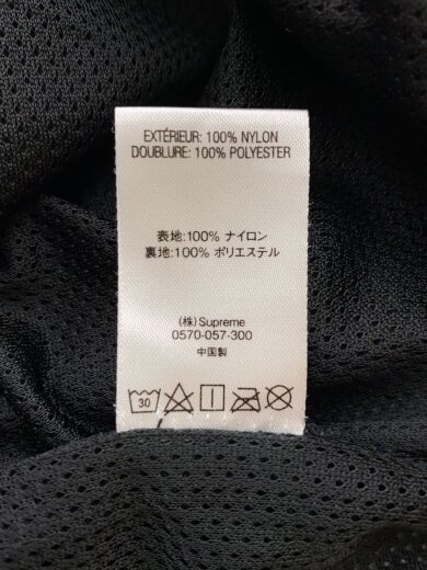 商品画像：ボトム/L/ナイロン/BLK 6