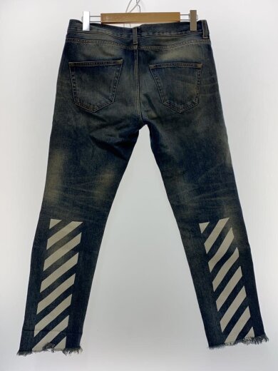 商品画像：ボトム/30/コットン/NVY/デニム 2