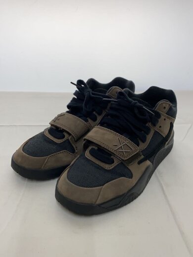 商品画像：ローカットスニーカー_FZ8117-204/24cm/BRW 2