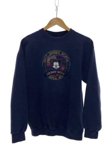 商品画像：90s/USA製/スウェット/M/コットン/NVY 1
