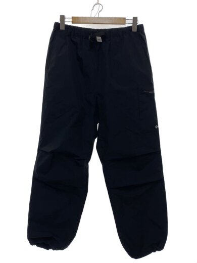 商品画像：ボトム/L/ポリエステル/BLK/無地/1043330800018 1