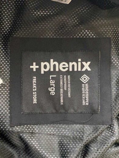 商品画像：ボトム/L/ポリエステル/BLK/無地/1043330800018 3