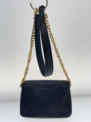 商品画像：ショルダーバッグ/レザー/BLK/35T0GW5C1L 3