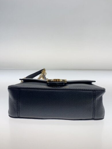 商品画像：ショルダーバッグ/レザー/BLK/35T0GW5C1L 4