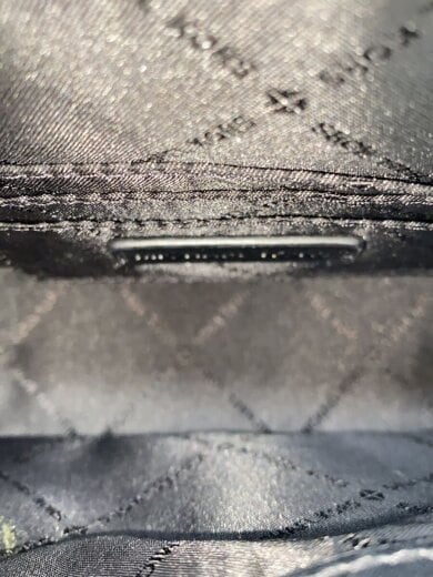 商品画像：ショルダーバッグ/レザー/BLK/35T0GW5C1L 6