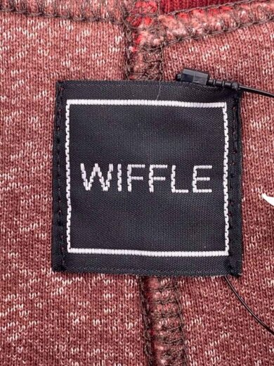 商品画像：再構築/スウェット/FREE/コットン/BRD/プリント 3