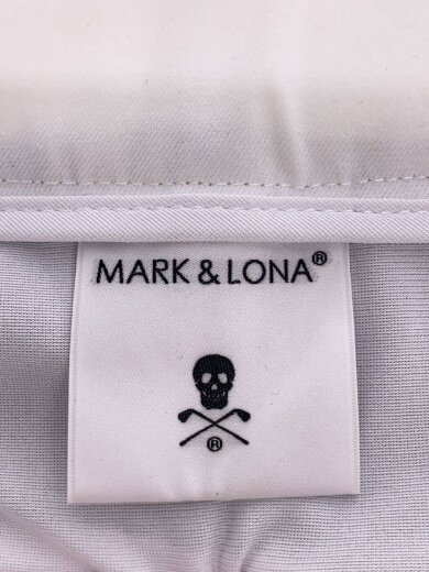 商品画像：ボトム/44/ポリエステル/WHT/無地/MLM-3C-AT26 4