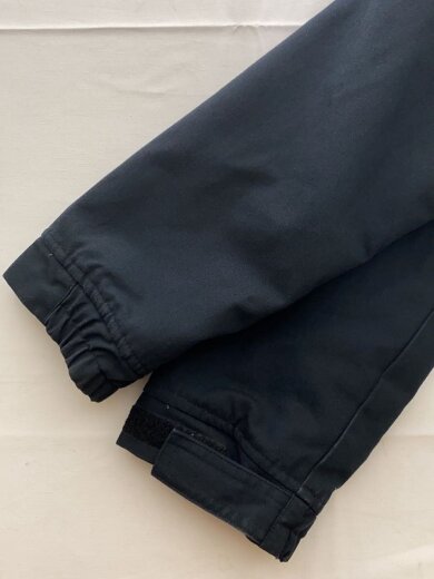 商品画像：ジャケット/L/ポリエステル/BLK/PM3753 5