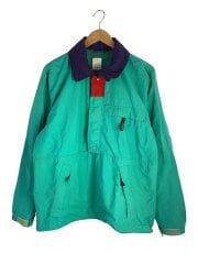 ナイロンジャケット/S/ナイロン/80~90s/台湾製