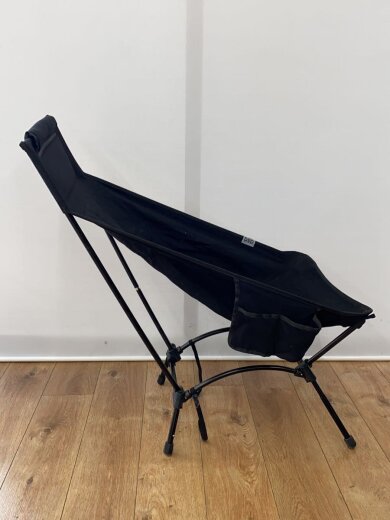 商品画像：C1-938-TN チェア/1人用/BLK/C1-938-TN// 3