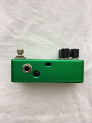 商品画像：Persian Green Screamer エフェクター Persian Green Screamer/オーバードライブ/TS系 3