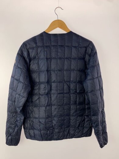 商品画像：ダウンジャケット/S/ナイロン/NVY/W23PJ2 2