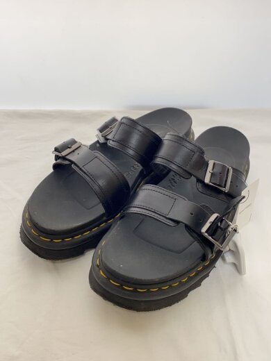 商品画像：サンダル/UK8/BLK 2