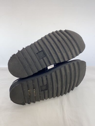商品画像：サンダル/UK8/BLK 4