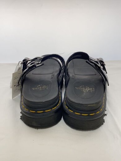 商品画像：サンダル/UK8/BLK 6