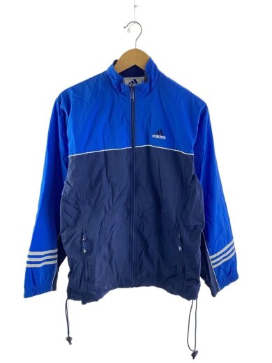 商品画像：ナイロンジャケット/--/--/BLU/90s 1