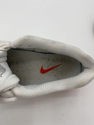 商品画像：SHOX R4_ショックス R4/25.5cm/WHT/レザー// 7