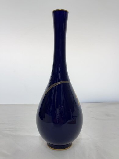 商品画像：壷・花瓶/NVY/R300/NE7 2