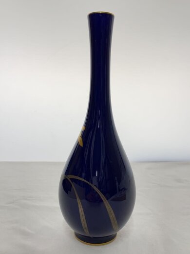 商品画像：壷・花瓶/NVY/R300/NE7 3