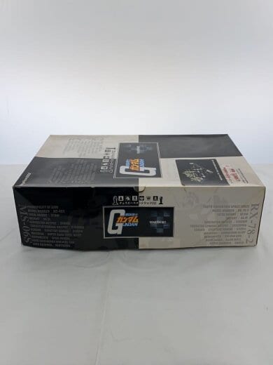 商品画像：機動戦士ガンダム/チェスピースコレクションDX/ボードゲーム 2