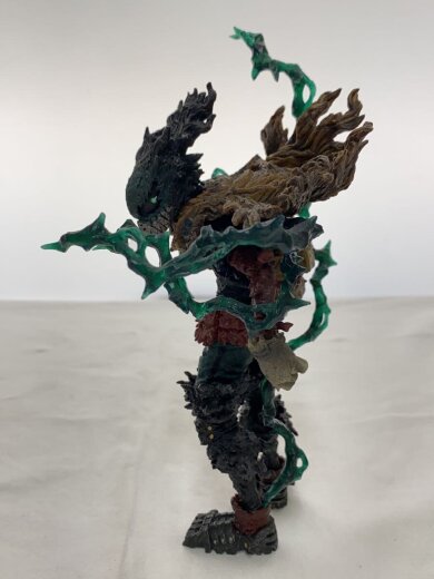 商品画像：僕のヒーローアカデミア/一番くじ/仲間/A賞 緑谷出久/黒デク// 3