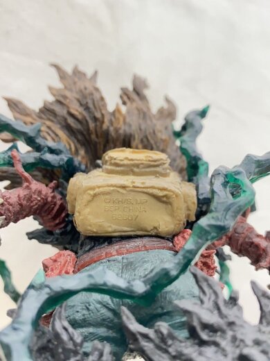 商品画像：僕のヒーローアカデミア/一番くじ/仲間/A賞 緑谷出久/黒デク// 6