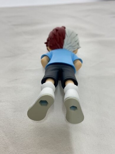 商品画像：僕のヒーローアカデミア/ちあぴこ/フィギュア/轟焦凍// 8
