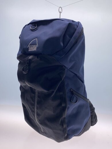 商品画像：リュック/ナイロン/NVY/SD202-60/32L// 2