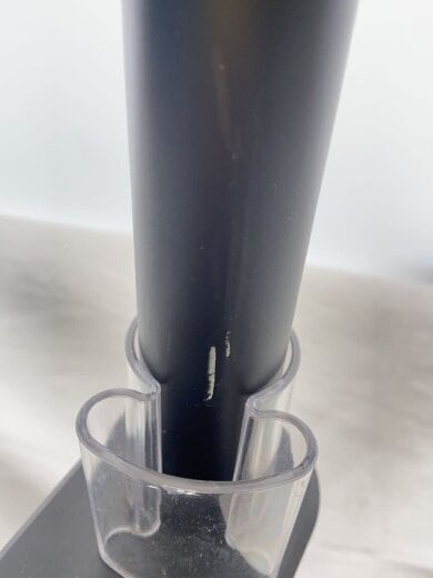 商品画像：ロングモニターアーム/パソコン周辺機器// 4