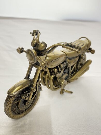 商品画像：レッドバロン/MiniReplica 世界の名車シリーズ vol.39/KAWASAKI 750-RS// 6