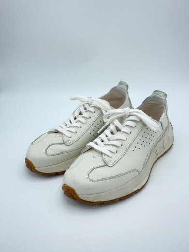 商品画像：シューズ/23.5cm/WHT/26176397// 2