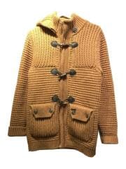 ダッフルコート/--/ウール/CML