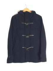 ダッフルコート/--/ウール/NVY