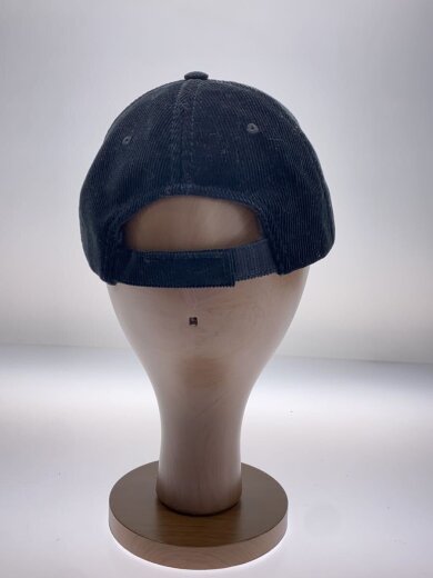 商品画像：キャップ/M/コーデュロイ/BLK/メンズ/CLZC0108S0UTC311 3