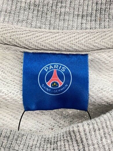 商品画像：セットアップ/M/ポリエステル/GRY/無地 3