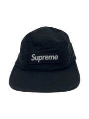 Military Camp Cap/キャップ/--/BLK/メンズ