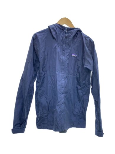 画像：patagoniaナイロンジャケット/M/ナイロン/NVY/838021