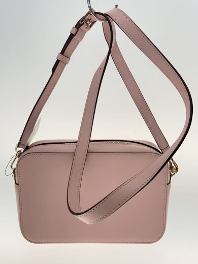 商品画像：ショルダーバッグ/--/ピンク/無地// 3