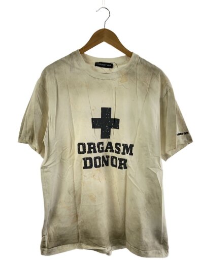 商品画像：Tシャツ/--/--/WHT 1