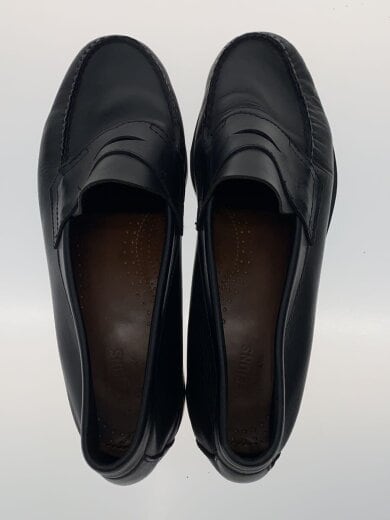 画像：G.H.Bass&Co.ローファー/UK9.5/BLK3