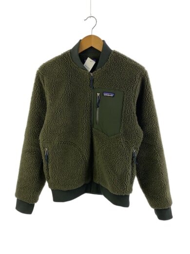 商品画像：フリースジャケット/XS/ポリエステル/KHK/22830FA20// 1